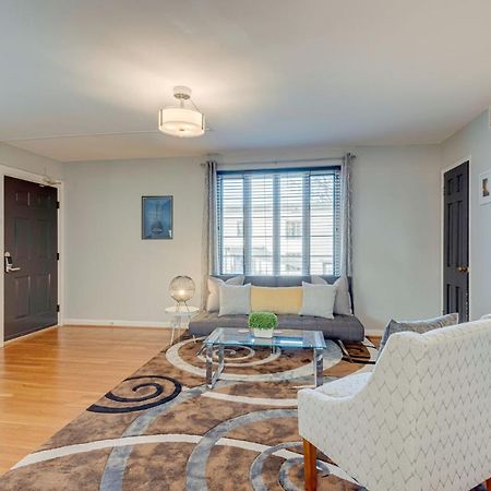 Nashville Flat W/View Walkable -207 Exterior foto